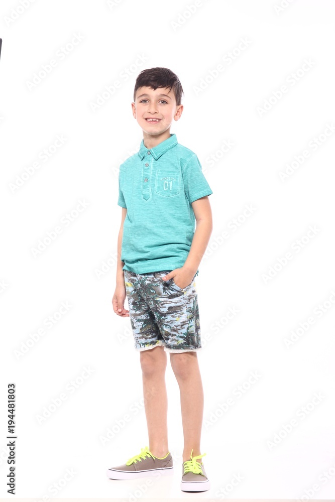 Young boy Young boy
