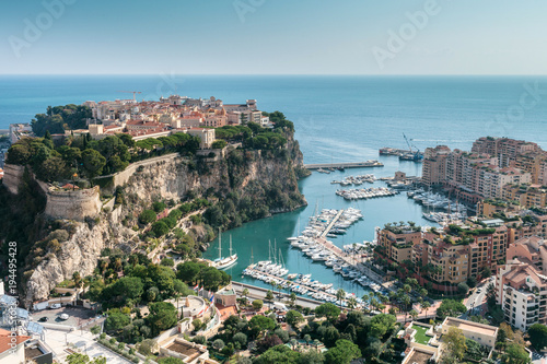 Monte Carlo - Monaco photo