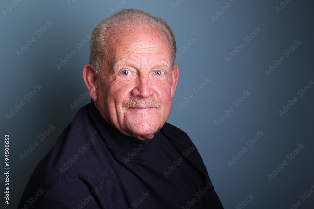 Older man Older man
