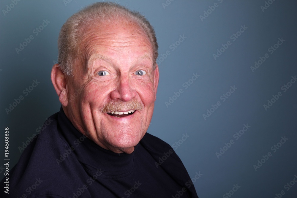 Older man Older man