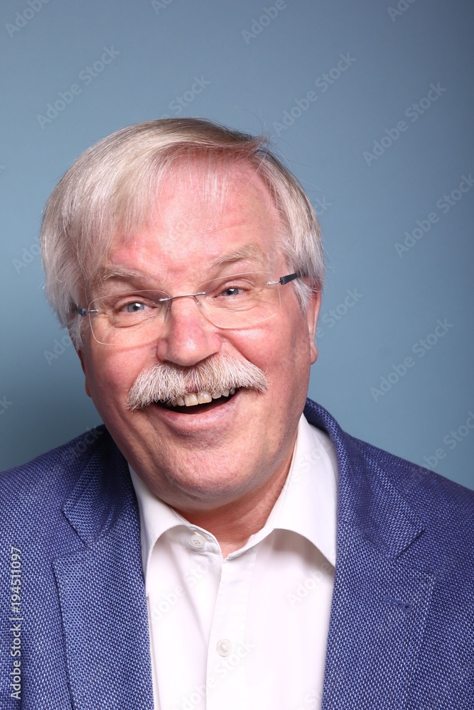 Older man Older man