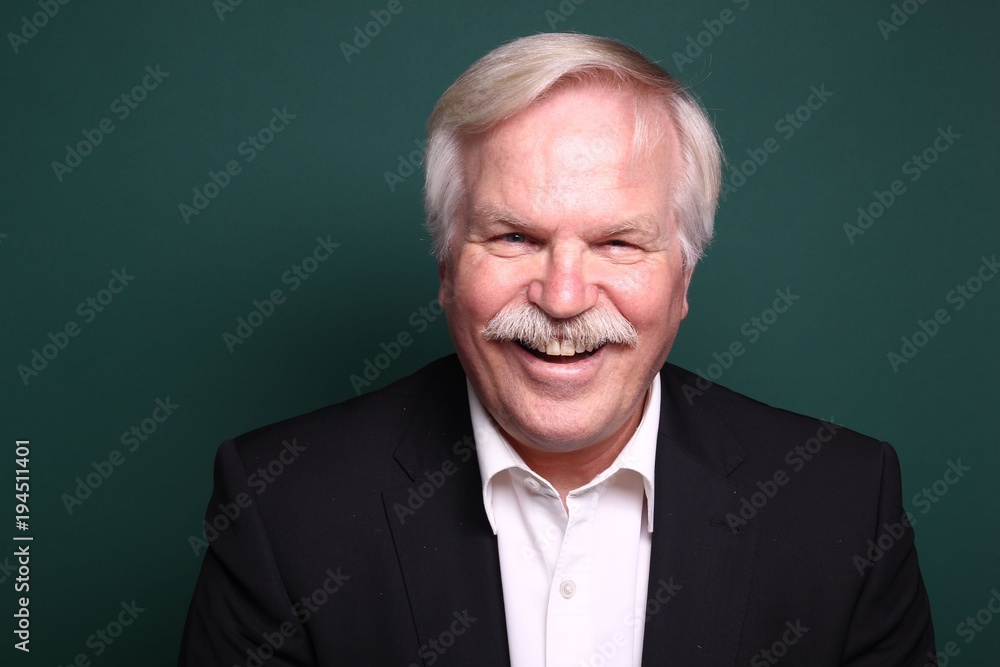 Older man Older man