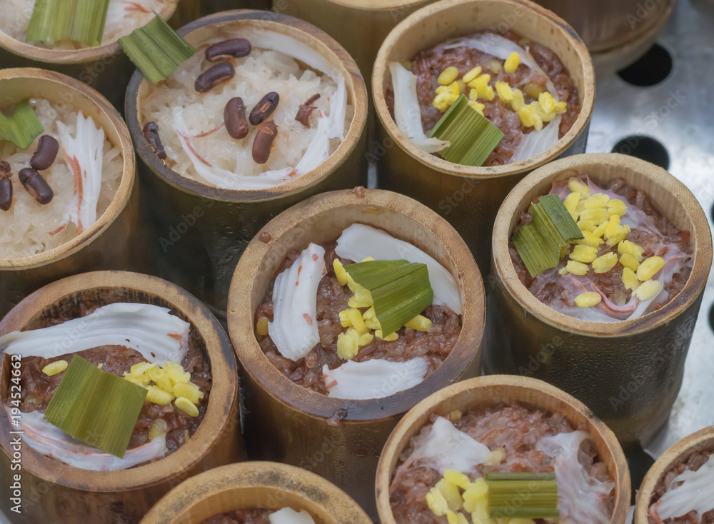 Fototapeta premium khaolam