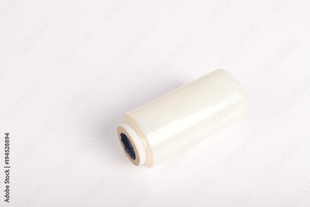 Stretch wrapping film Stretch wrapping film