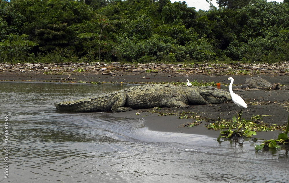 Costa Rica