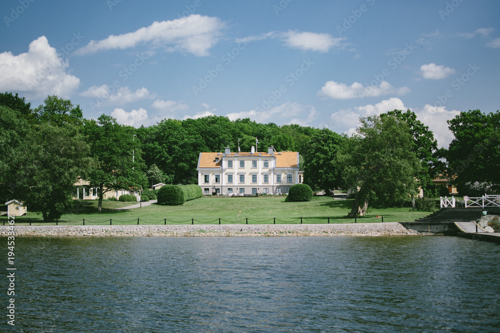 Sweden
