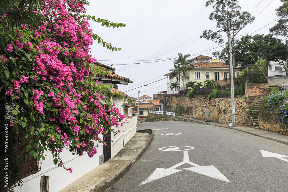 Santiago de Cali, Valle de Cauca, Colombia