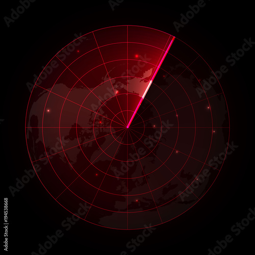 radar screen