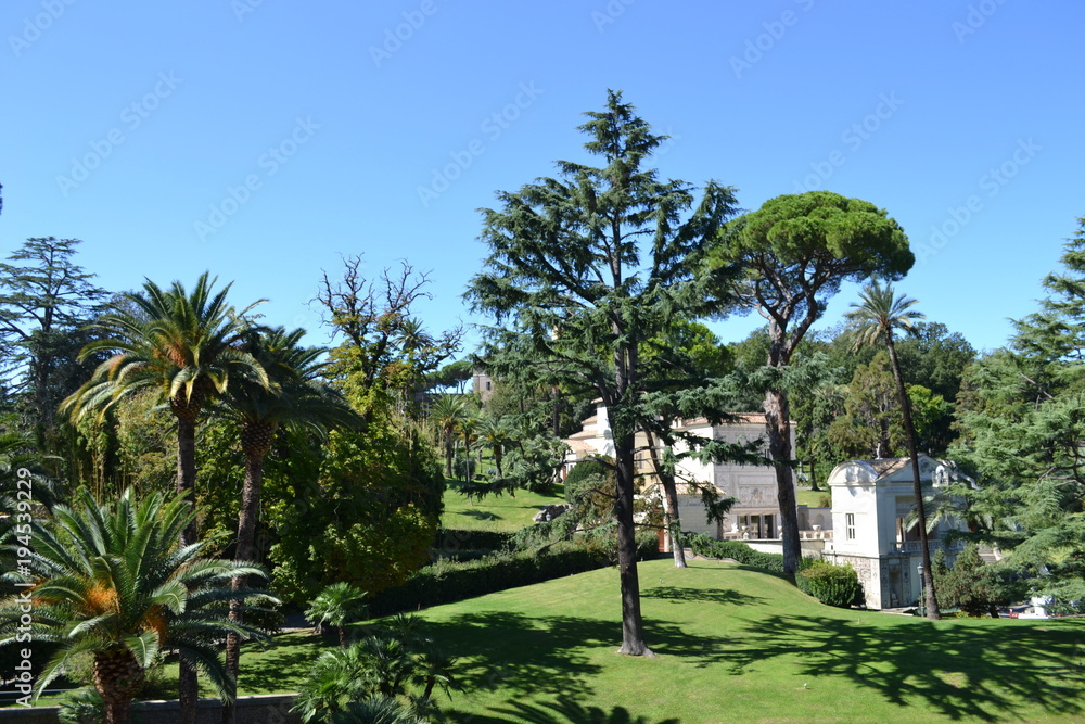 Fototapeta premium Italy