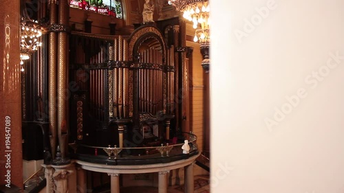 Liverpool, city, highlights, monuments, cathedral