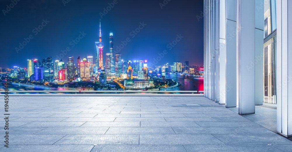 Obraz premium 拍摄地点:香港