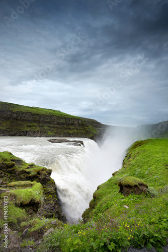 Gullfoss