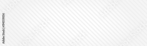 white lighting background with diagonal stripes. Vector abstract background