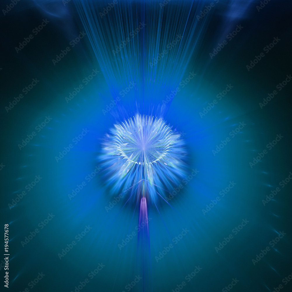 Magic Lights. Exotic flower. 3D surreal illustration. Sacred geometry. Mysterious psychedelic relaxation pattern. Fractal abstract texture. Digital artwork graphic astrology magic
Magic Lights. Exotic flower. 3D surreal illustration. Sacred geometry. Mysterious psychedelic relaxation pattern. Fractal abstract texture. Digital artwork graphic astrology magic