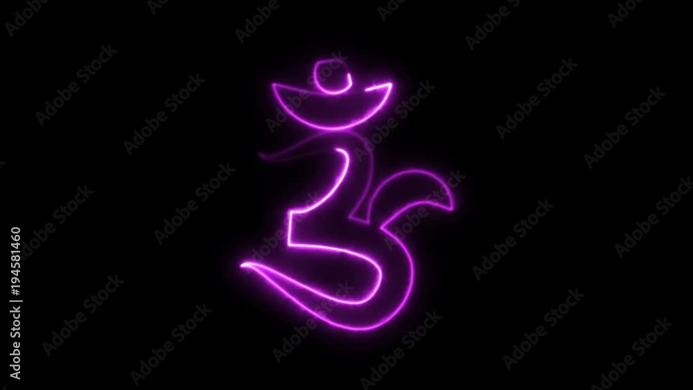 Burning stylish chakras symbol in space, 3d rendering backdrop Burning stylish chakras symbol in space, 3d rendering backdrop