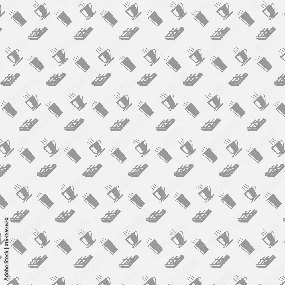 Textures of drinks on a gray background. Textures, coffee, chocolate, latte. Textures of drinks on a gray background. Textures, coffee, chocolate, latte.