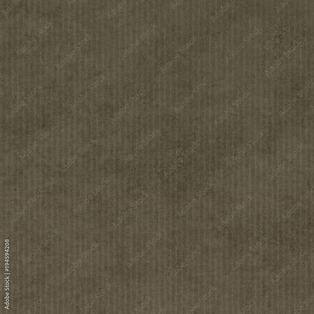 Fototapeta premium Vintage paper texture. Brown grunge abstract background