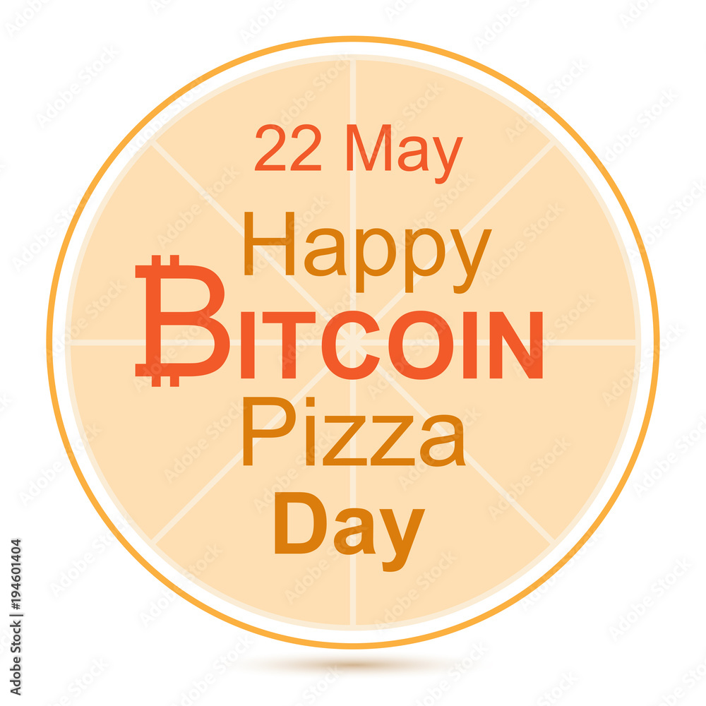 Bitcoin Pizza day