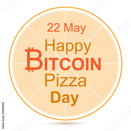 Bitcoin Pizza day