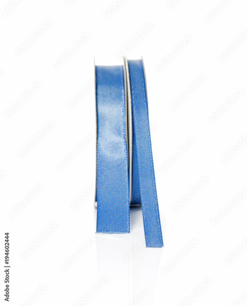 bias binding in blue bias binding in blue