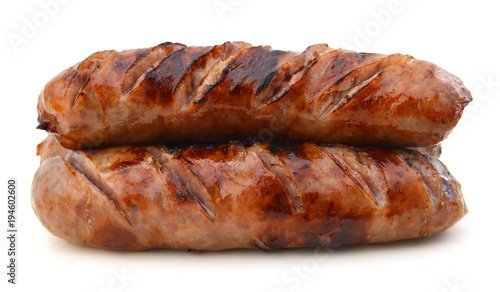 фотографія Frie sausage