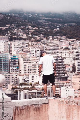 Monaco lifestyle © @elvisliivamagi