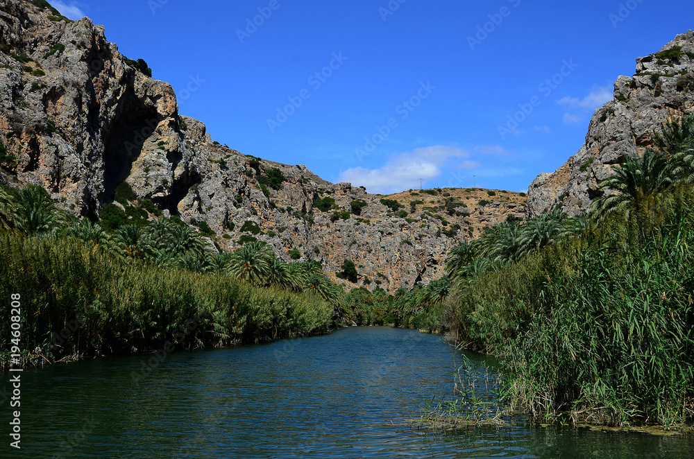 Preveli Kreta