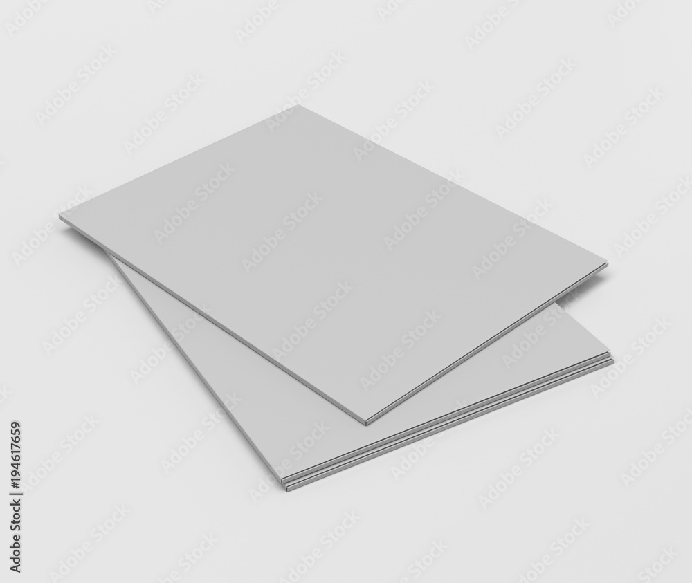 Blank Folders Blank Folders