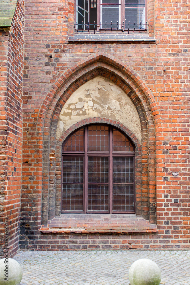 old church window old church window
