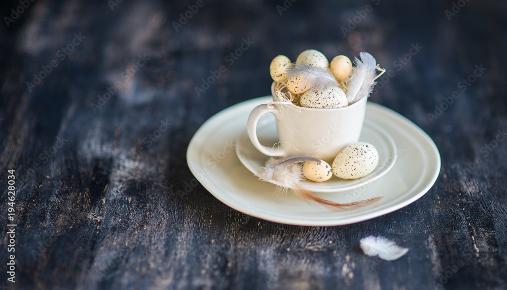 Easter festive concept Easter festive concept
