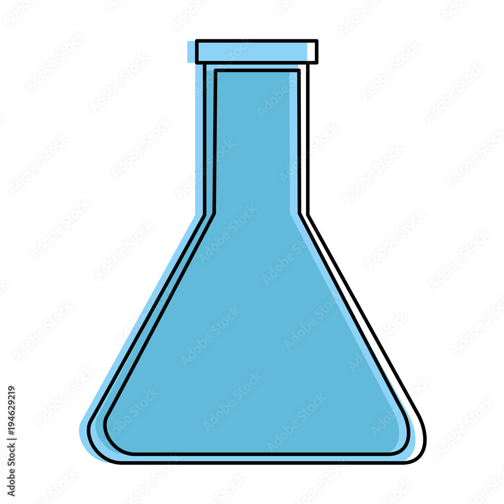 tube test isolated icon vector illustration design tube test isolated icon vector illustration design