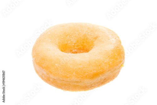 donuts in glaze