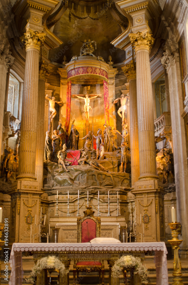 altare