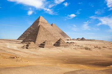 Fototapete Ägypten Ägypten Kairo - Gizeh  © merydolla