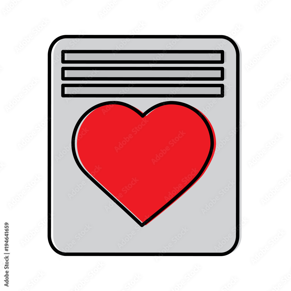 love letter valentines day related icon image vector illustration design love letter valentines day related icon image vector illustration design