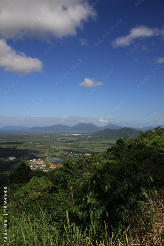 Küstenlandschaft