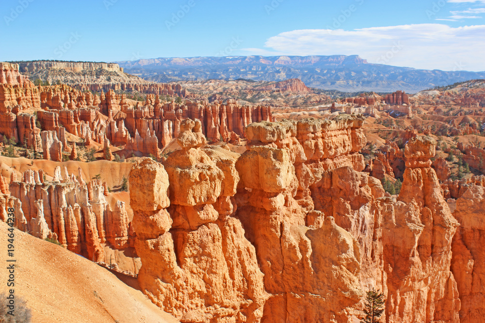 Bryce Canyon National Park, Utah Bryce Canyon National Park, Utah