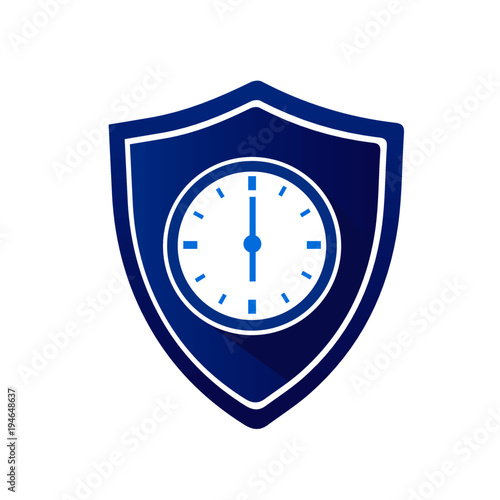 protection time logo