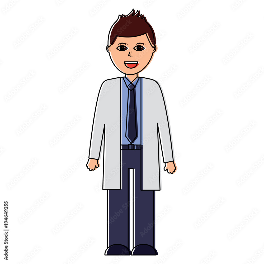 doctor healthcare icon image vector illustration design doctor healthcare icon image vector illustration design