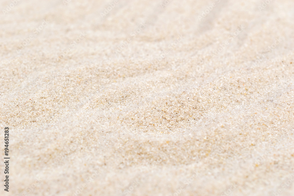 Texture of sand as natural background. Close up. Texture of sand as natural background. Close up.