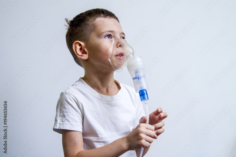 A boy took ill,and treated A boy took ill,and treated