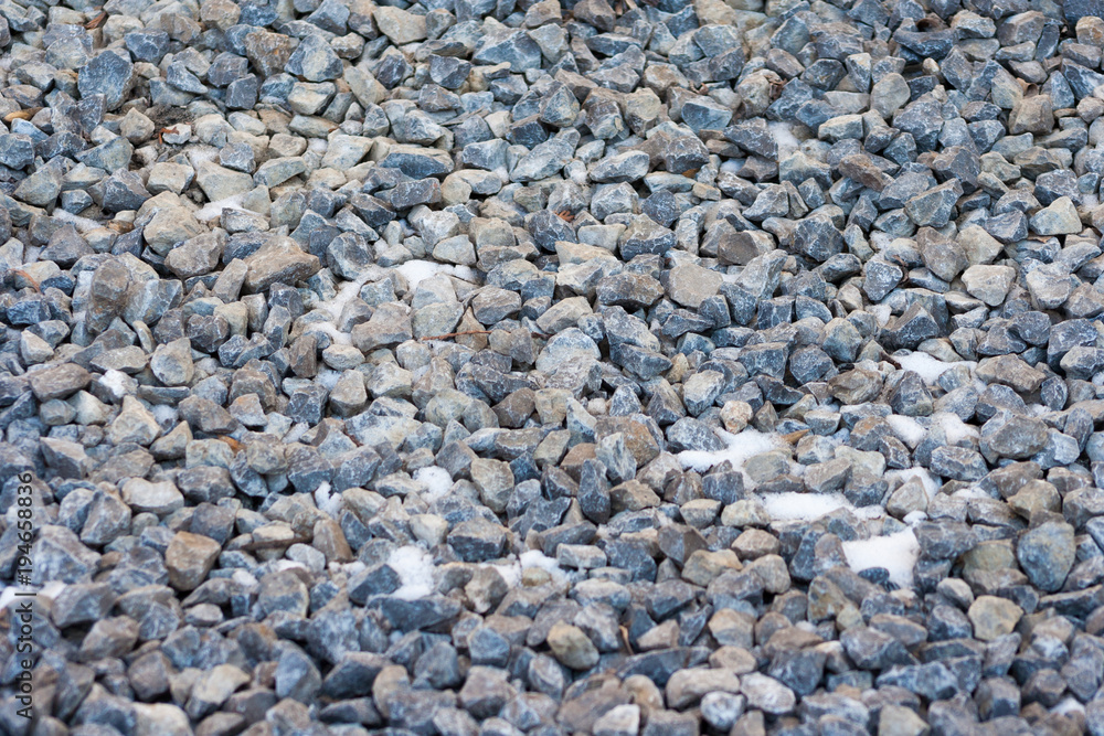 texture of light gravel texture of light gravel