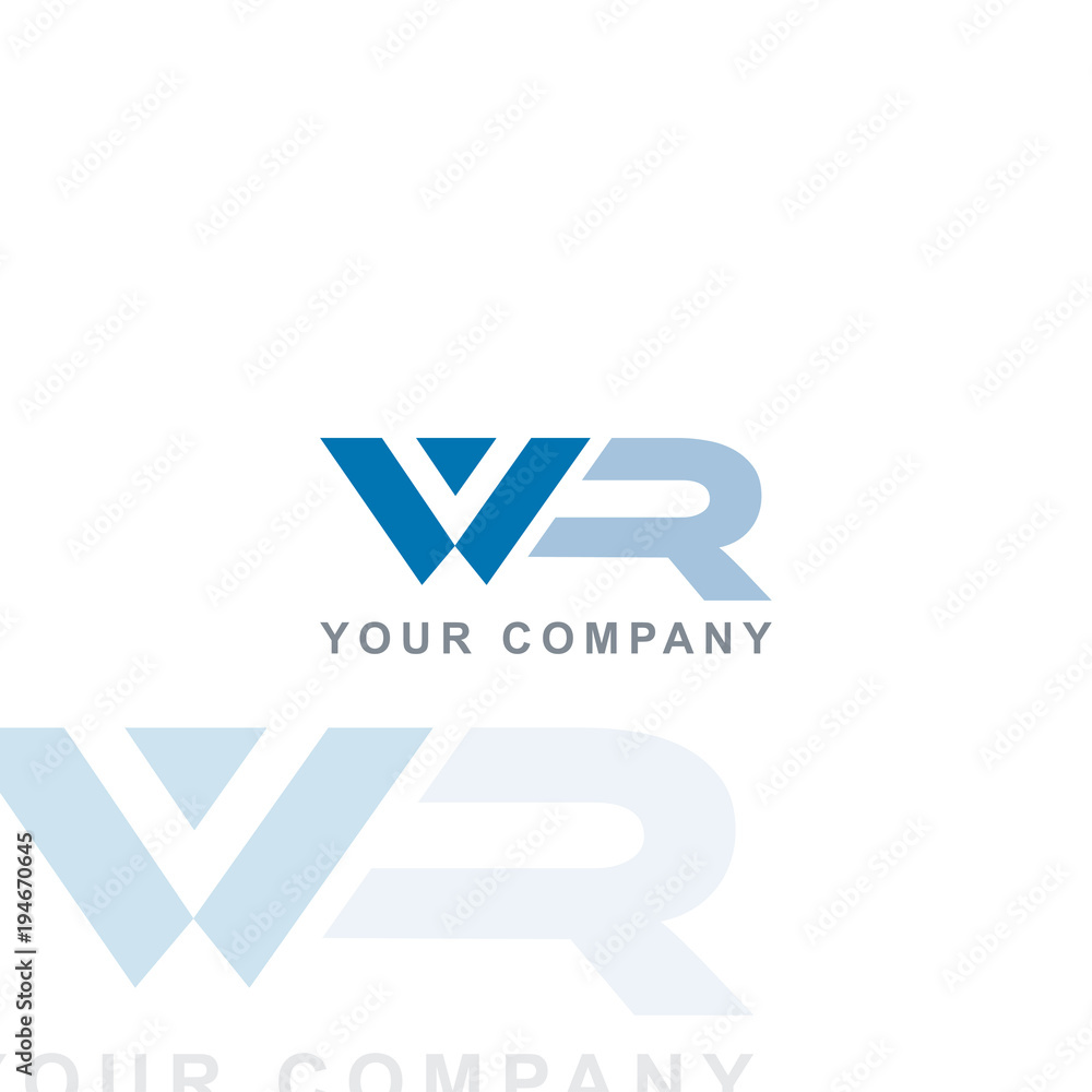 wr logo wr logo
