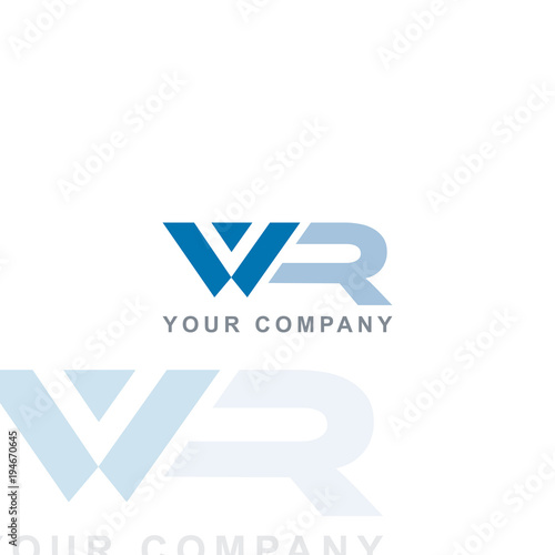 wr logo