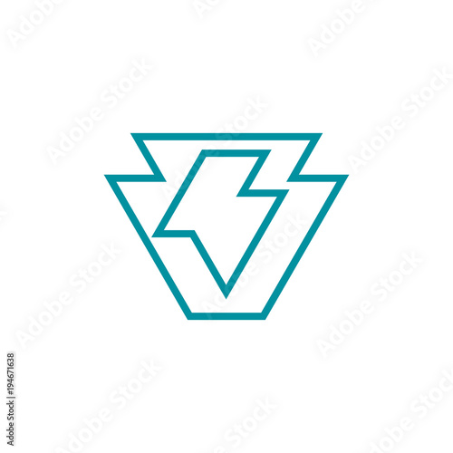 keyston logo design, abstract graphic icon, logo design template, symbol for company Free Download keyston logo design, abstract graphic icon, logo design template, symbol for company - GFXLoad