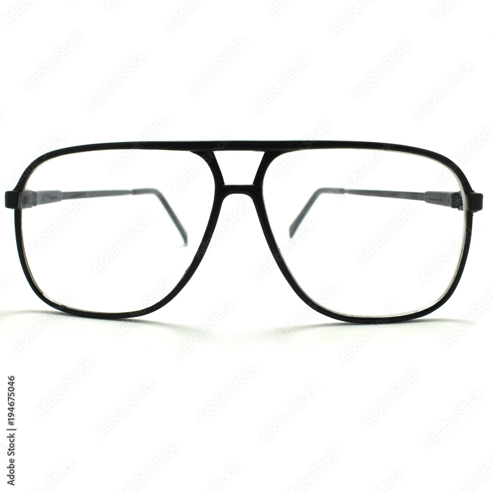 Fototapeta premium Eyeglasses