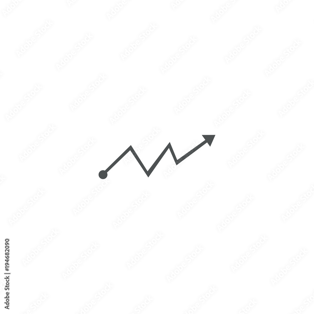 expansion icon. sign design expansion icon. sign design