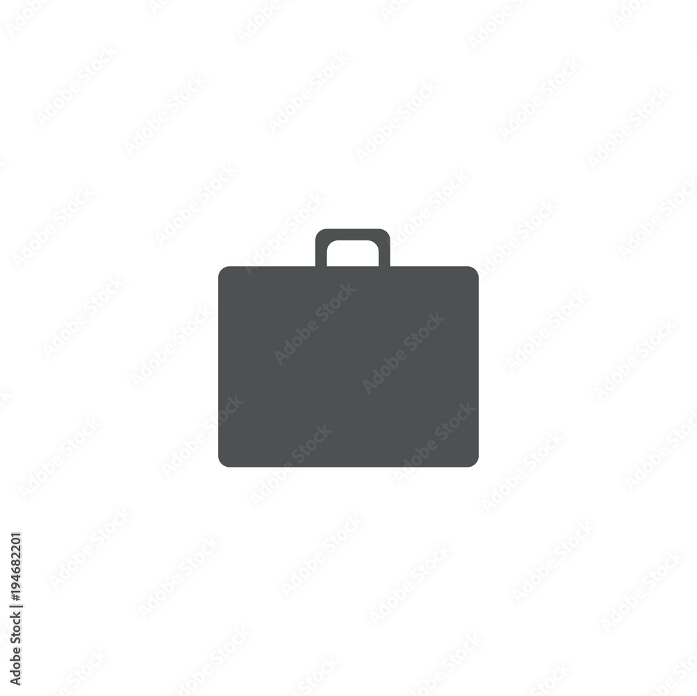 handbag icon. sign design handbag icon. sign design