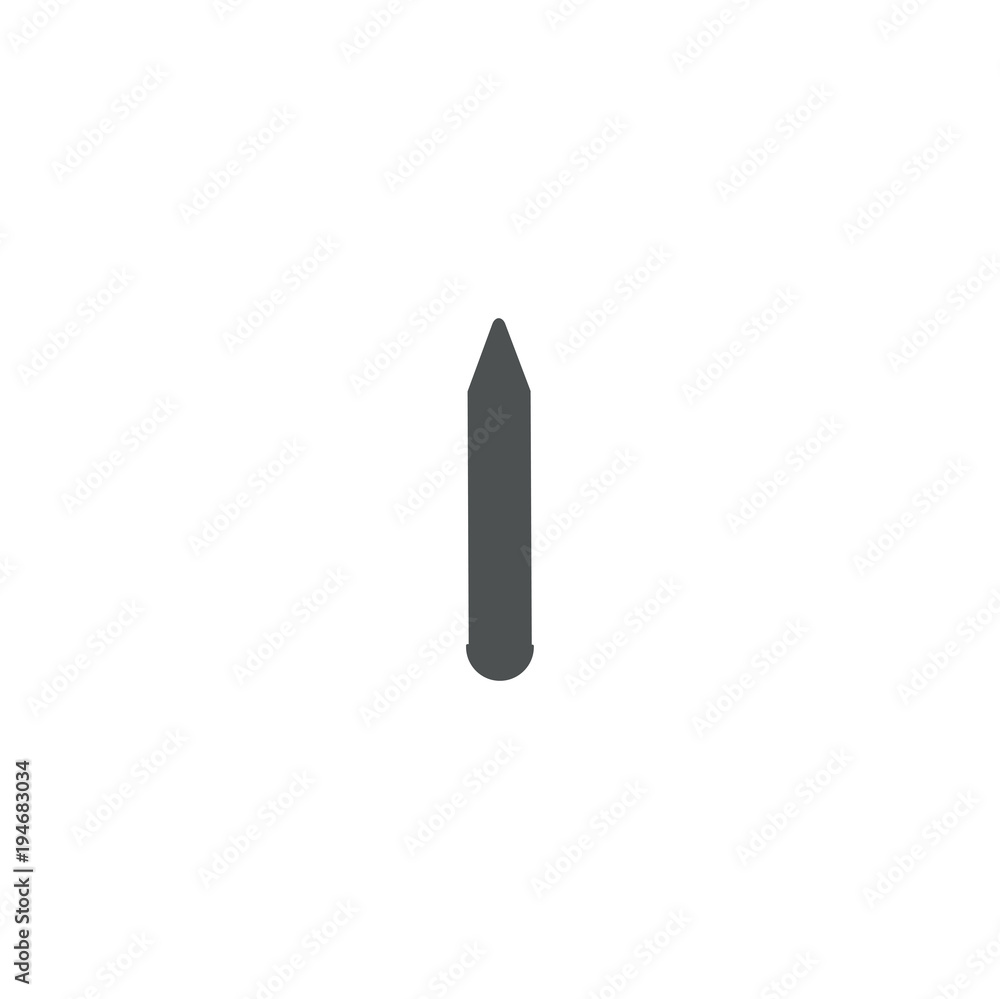 pen icon. sign design pen icon. sign design