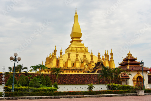 Buddha's relics